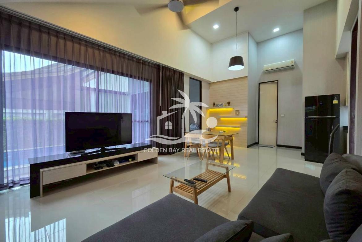 The Maple – Huay Yai