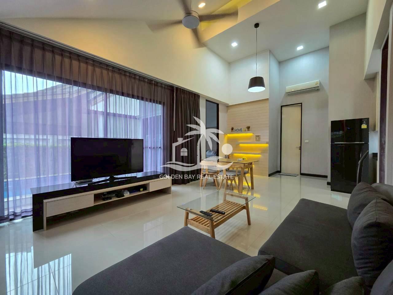 The Maple – Huay Yai