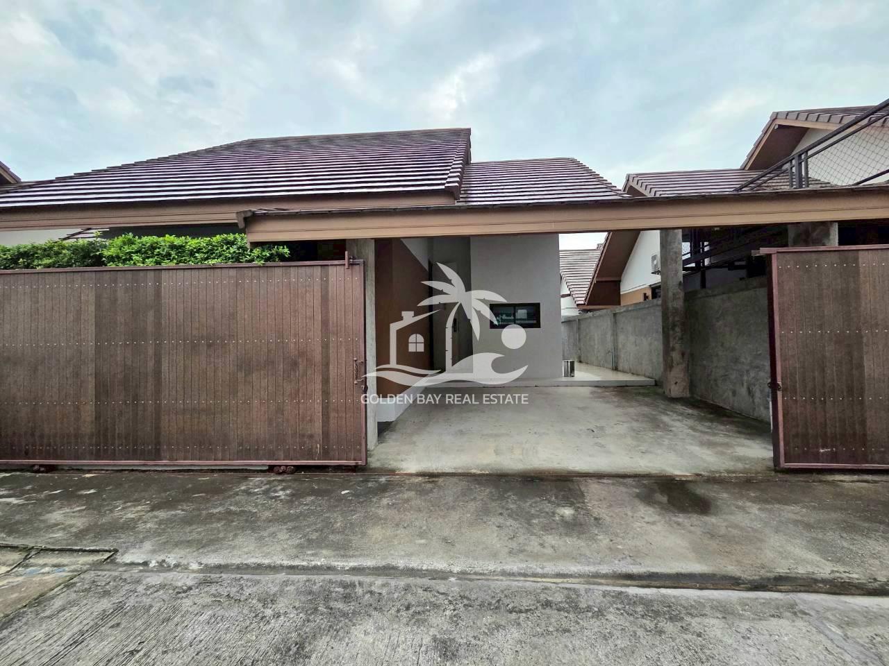 The Maple – Huay Yai