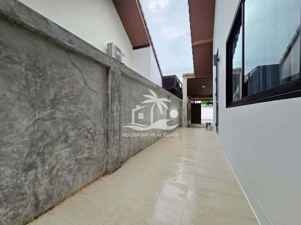 The Maple – Huay Yai