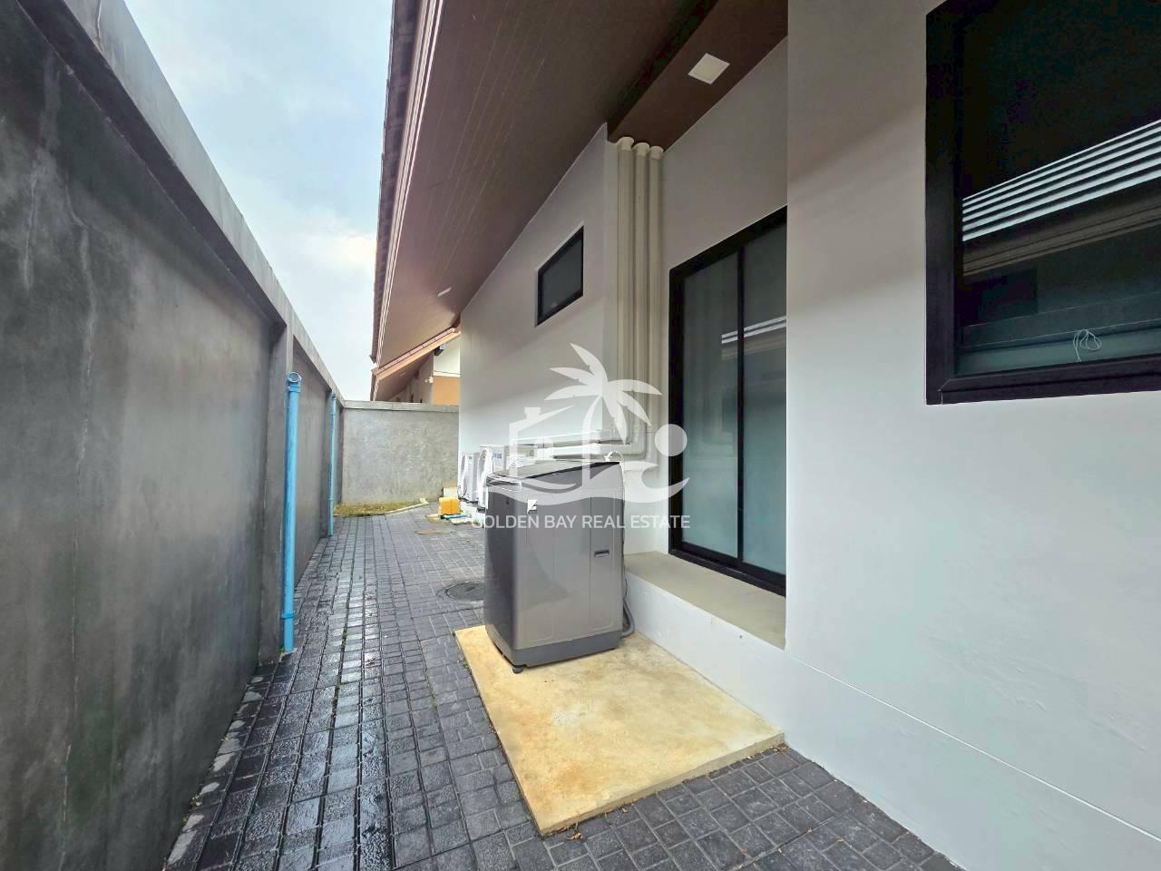 The Maple – Huay Yai