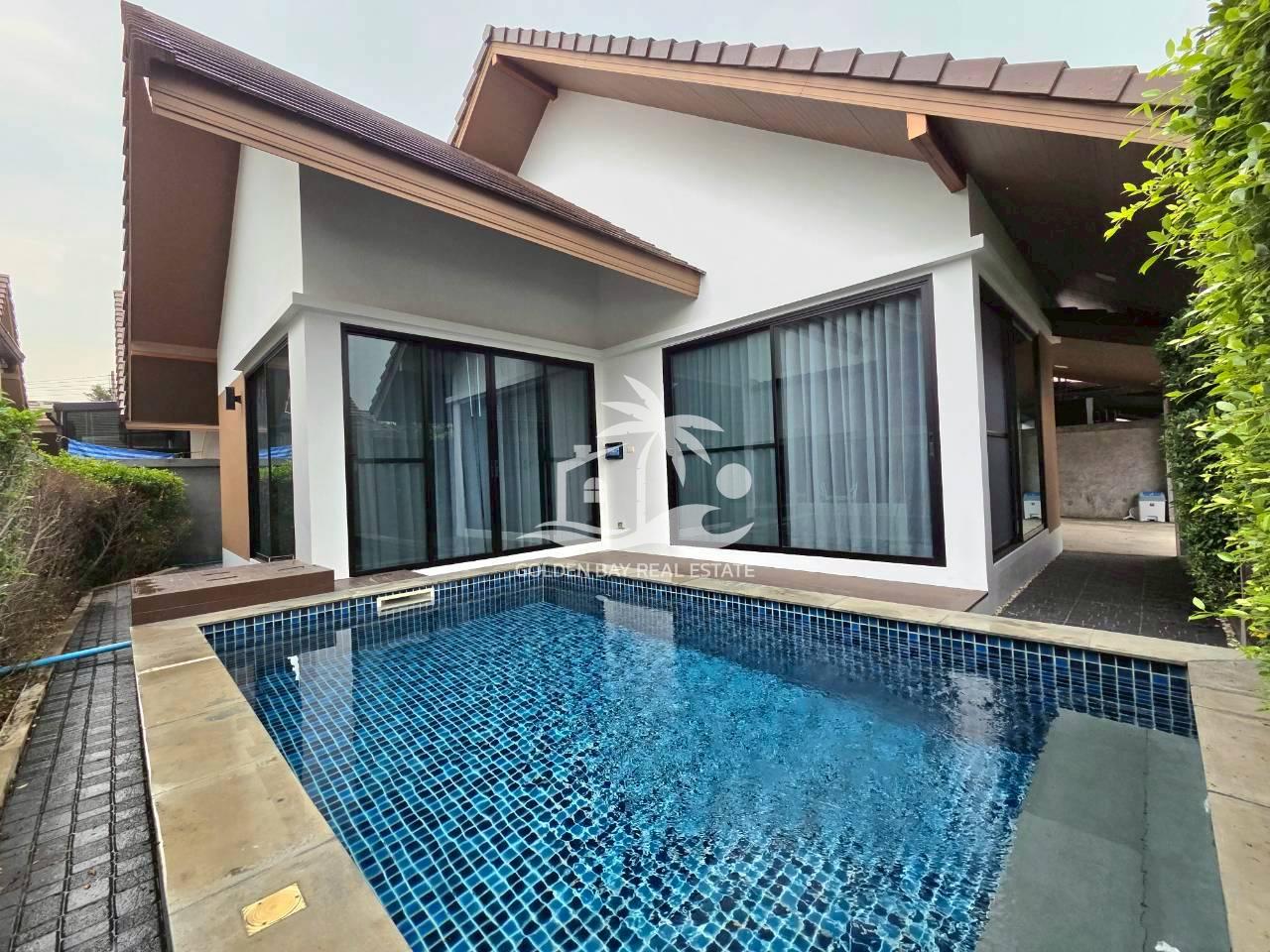 The Maple – Huay Yai