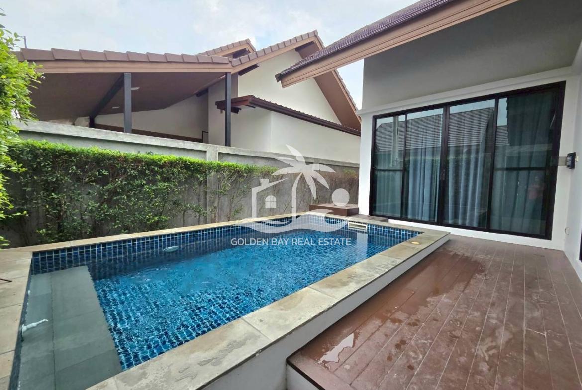 The Maple – Huay Yai