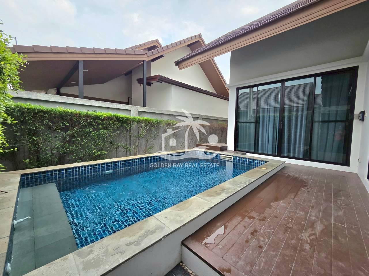 The Maple – Huay Yai