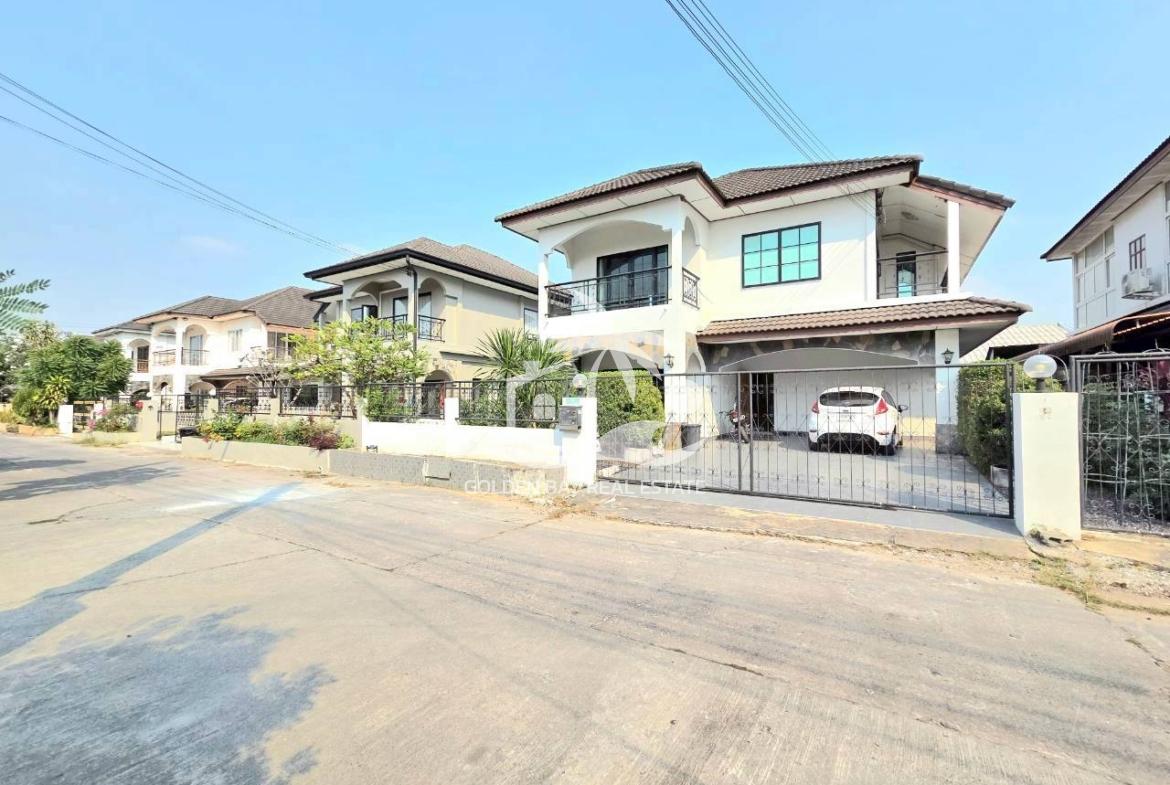 Chatkaew Village – East Pattaya