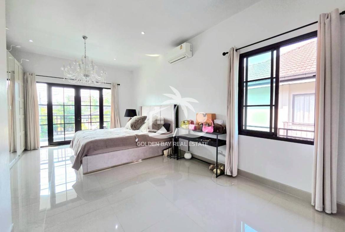 Chatkaew Village – East Pattaya