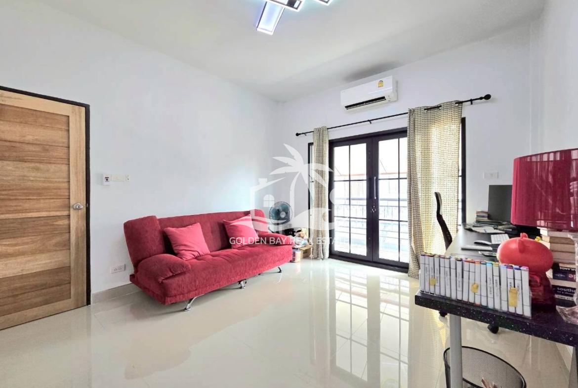 Chatkaew Village – East Pattaya