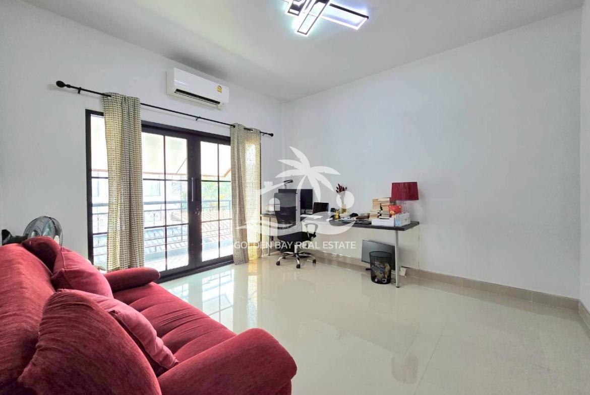 Chatkaew Village – East Pattaya