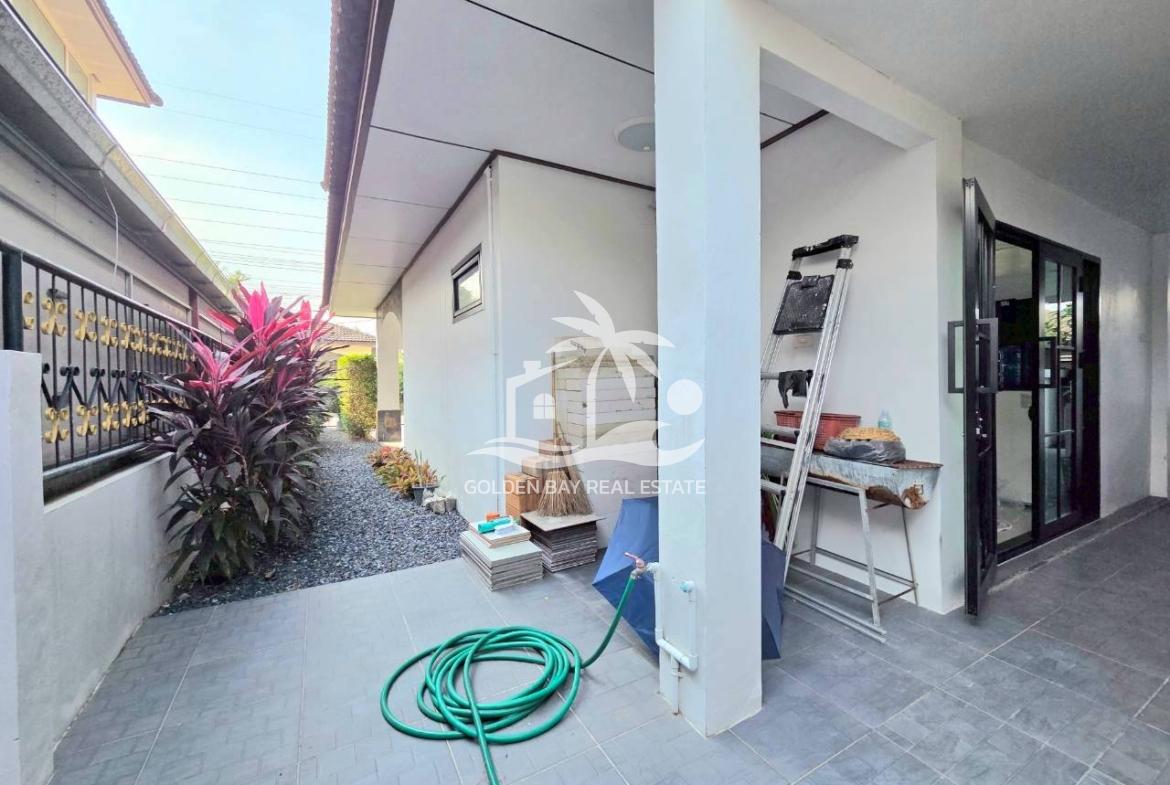 Chatkaew Village – East Pattaya
