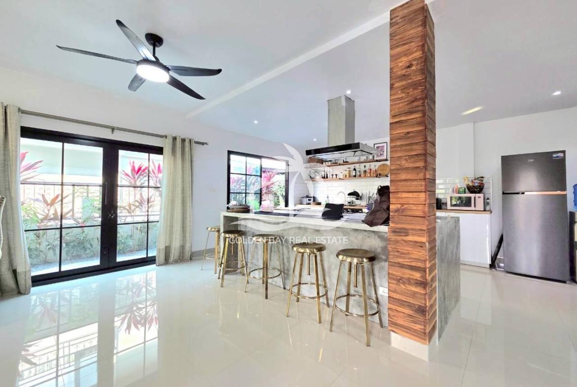 Chatkaew Village – East Pattaya