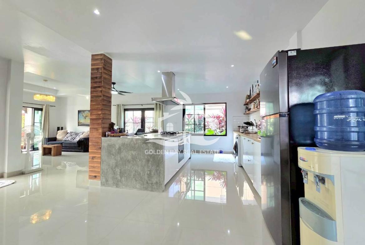 Chatkaew Village – East Pattaya