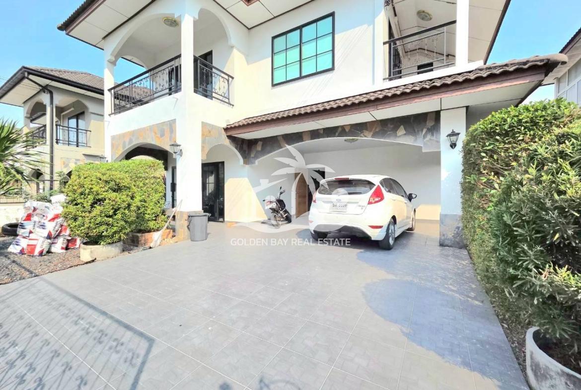 Chatkaew Village – East Pattaya