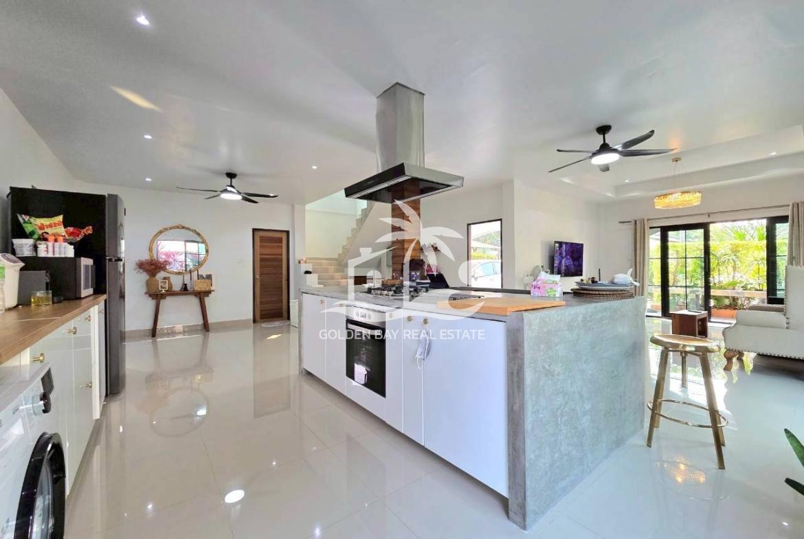 Chatkaew Village – East Pattaya
