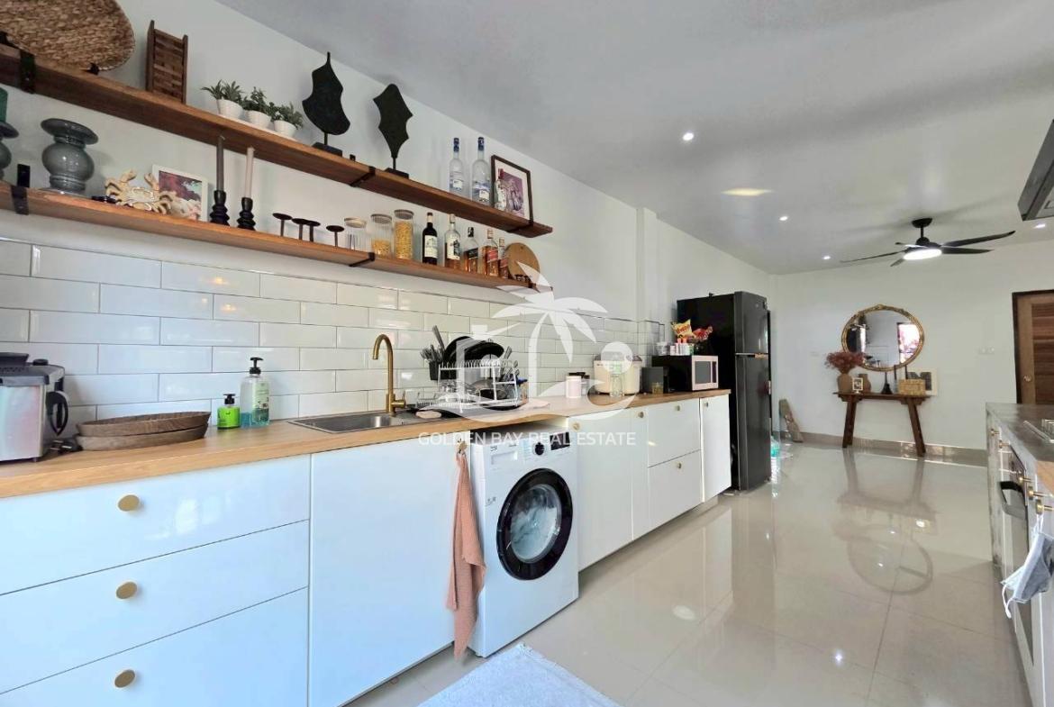 Chatkaew Village – East Pattaya