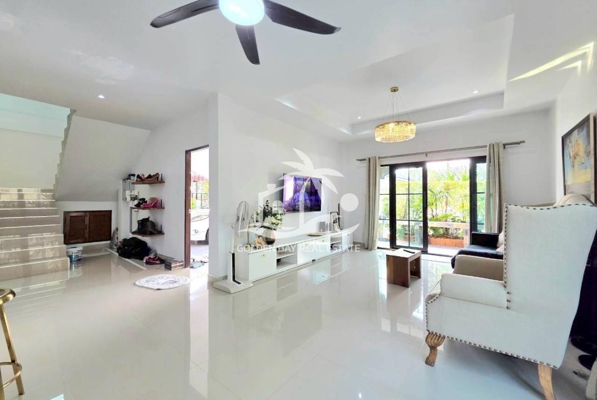 Chatkaew Village – East Pattaya