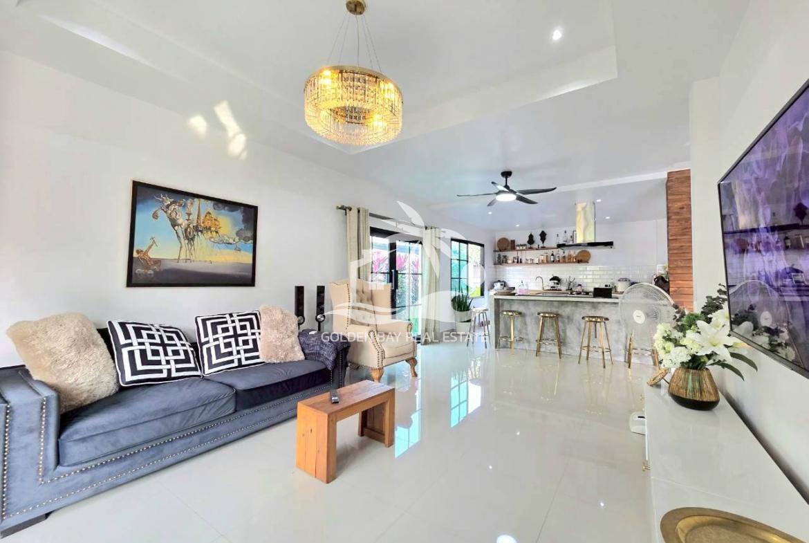 Chatkaew Village – East Pattaya