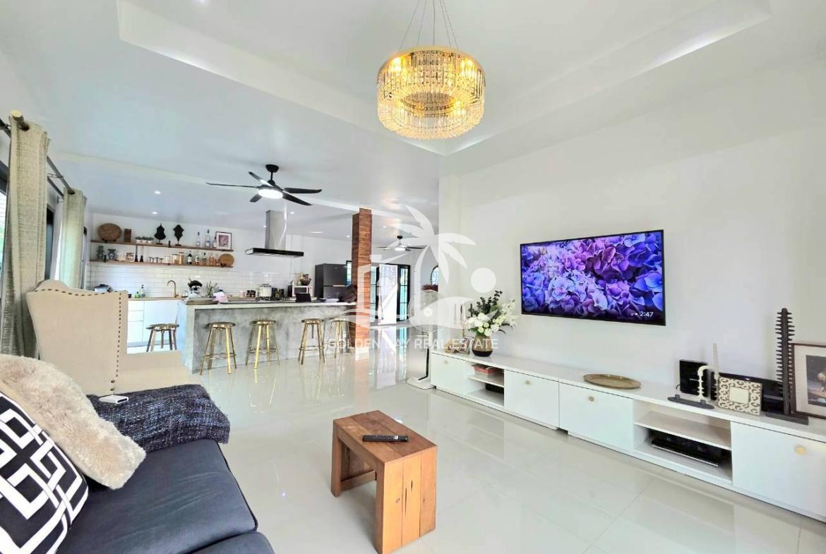 Chatkaew Village – East Pattaya