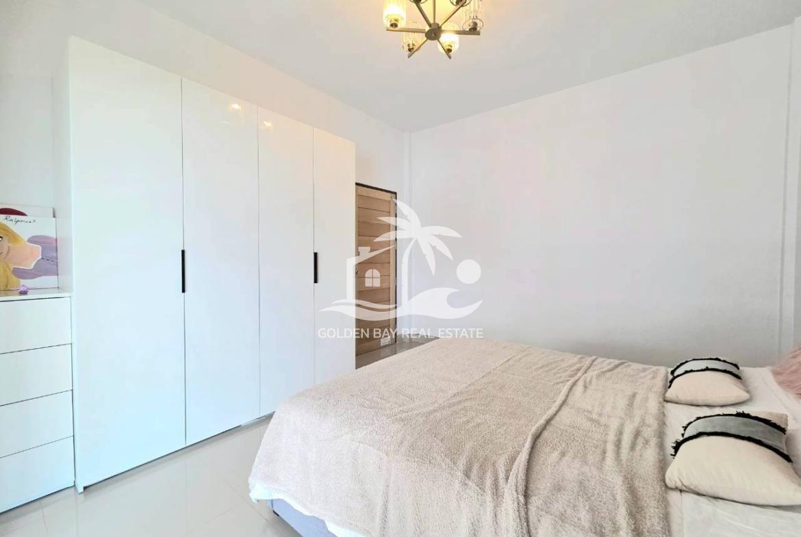 Chatkaew Village – East Pattaya