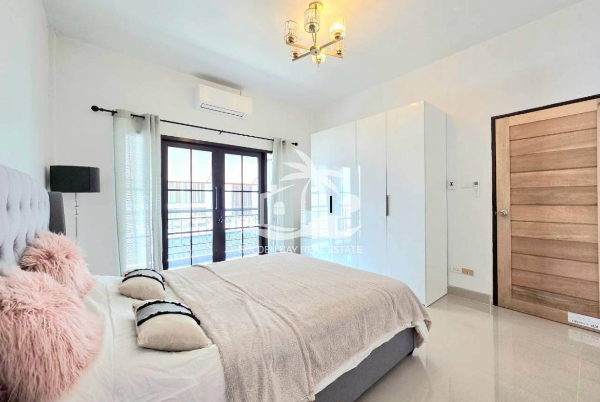 Chatkaew Village – East Pattaya