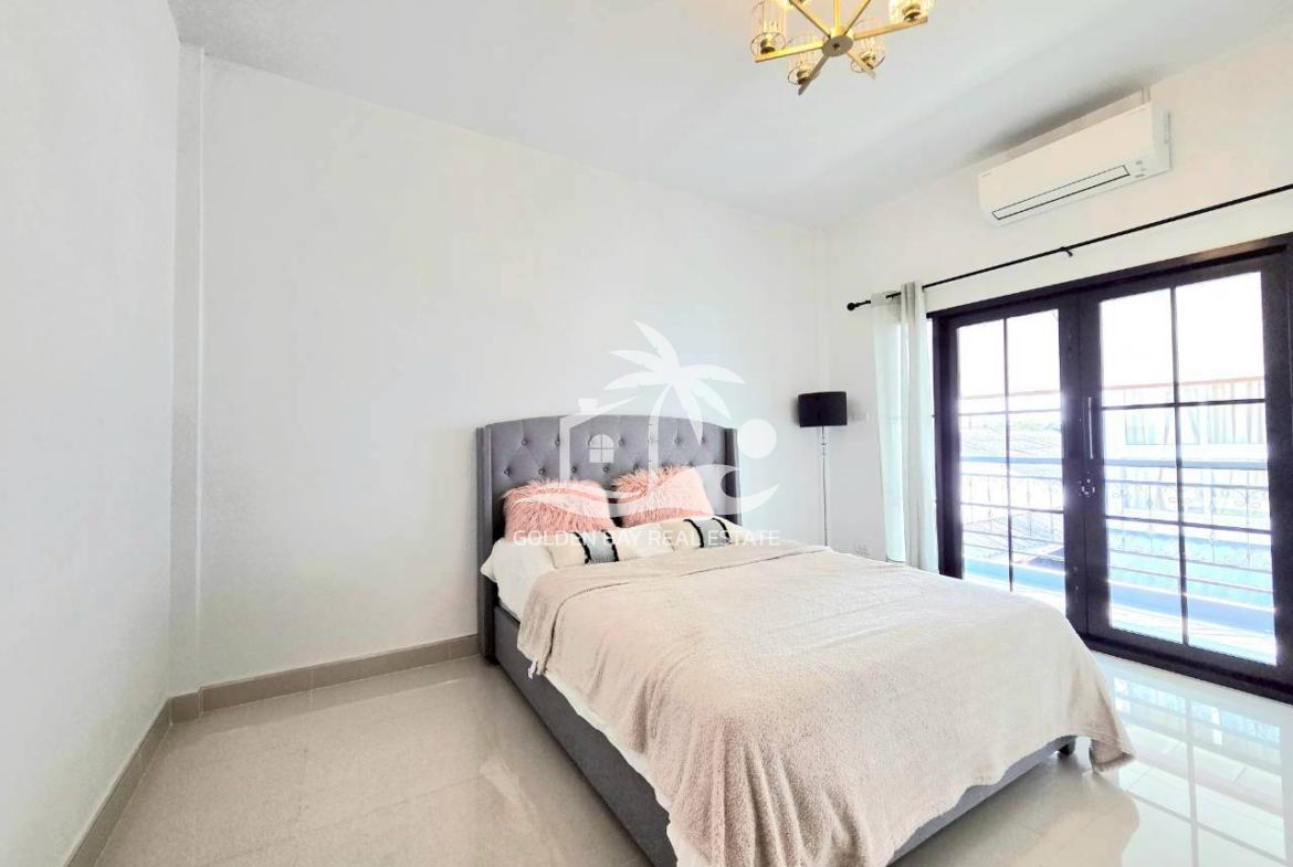 Chatkaew Village – East Pattaya