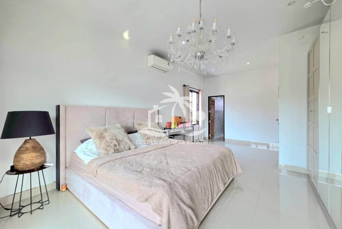 Chatkaew Village – East Pattaya