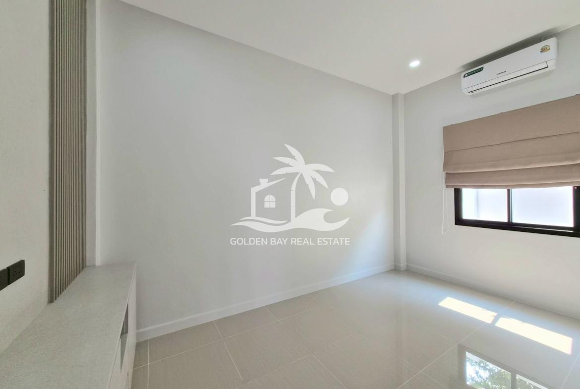 Single Private House – East Pattaya