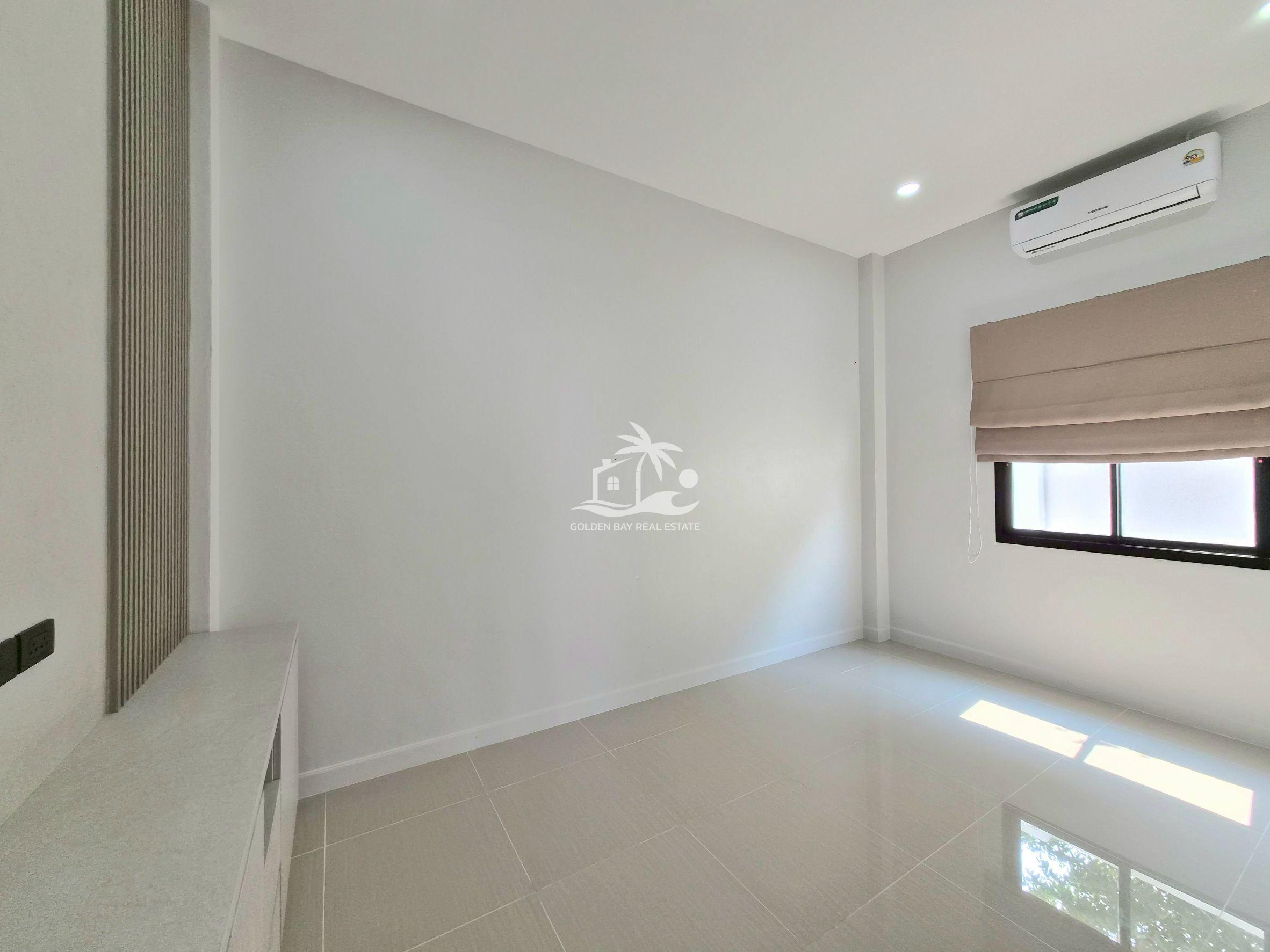Single Private House – East Pattaya