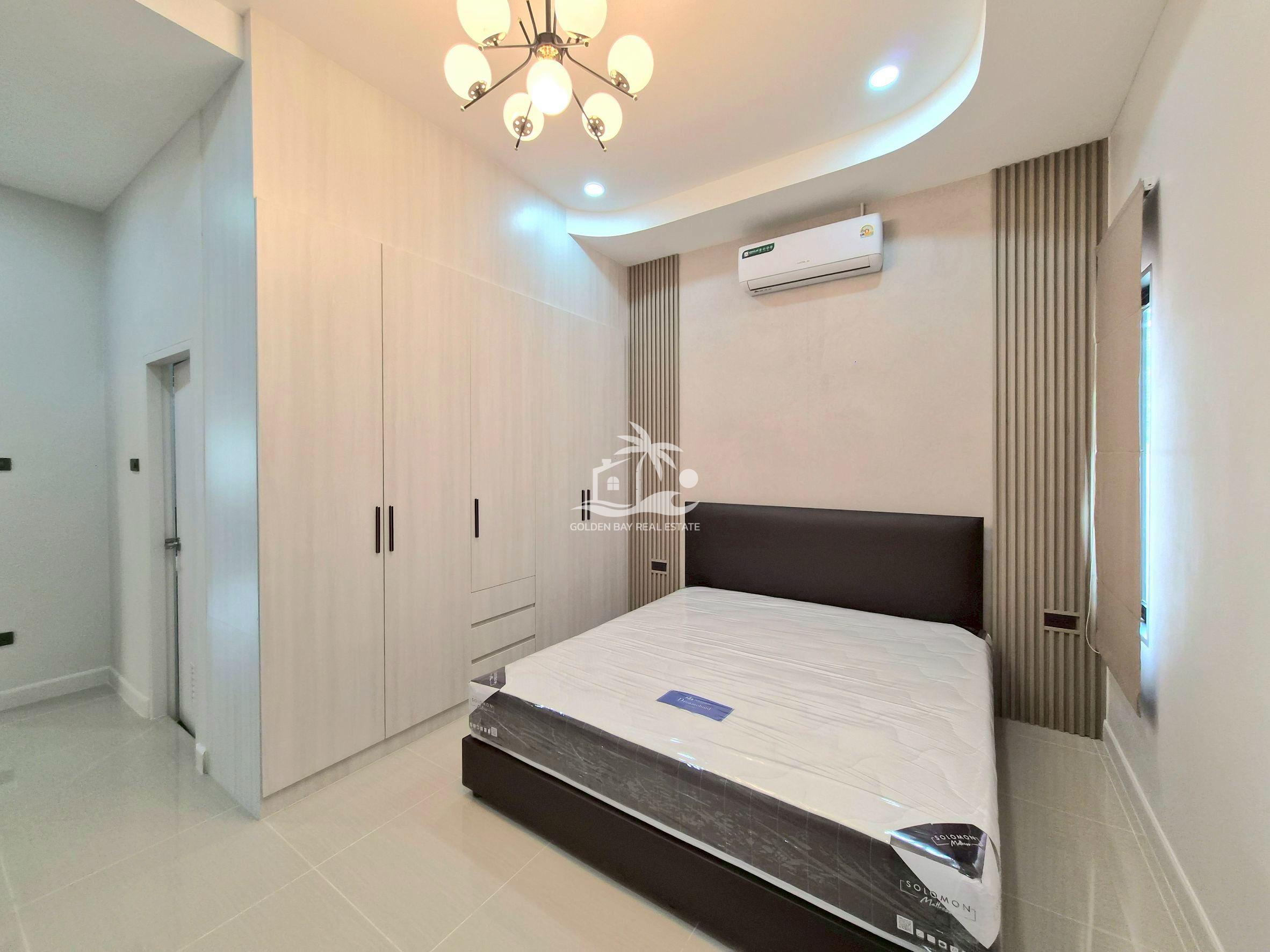 Single Private House – East Pattaya