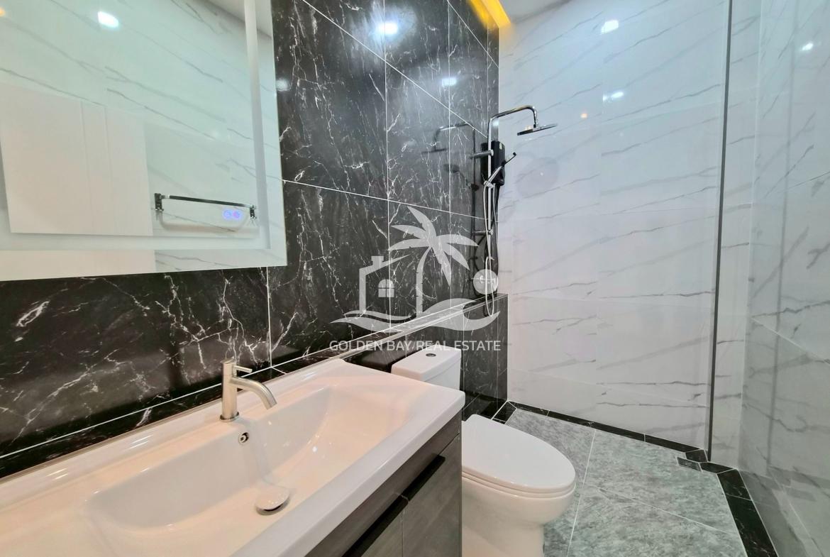 Single Private House – East Pattaya
