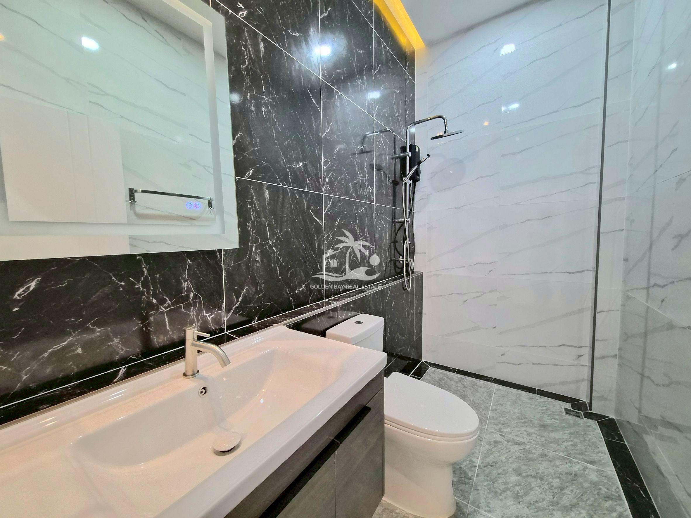 Single Private House – East Pattaya