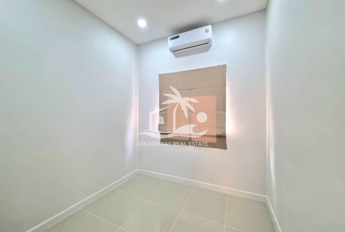 Single Private House – East Pattaya