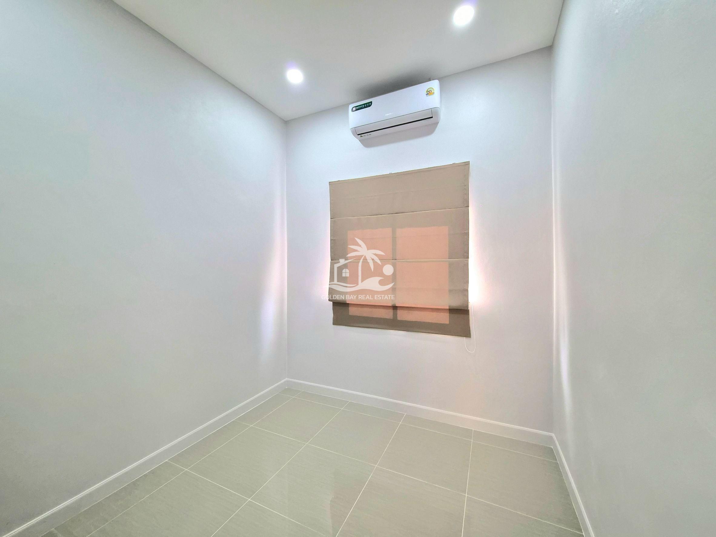 Single Private House – East Pattaya