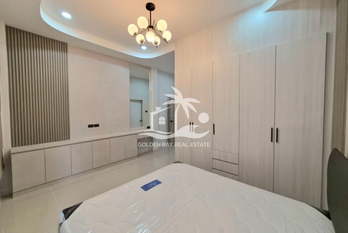 Single Private House – East Pattaya