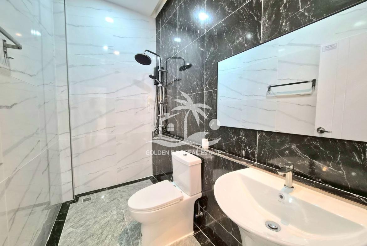 Single Private House – East Pattaya