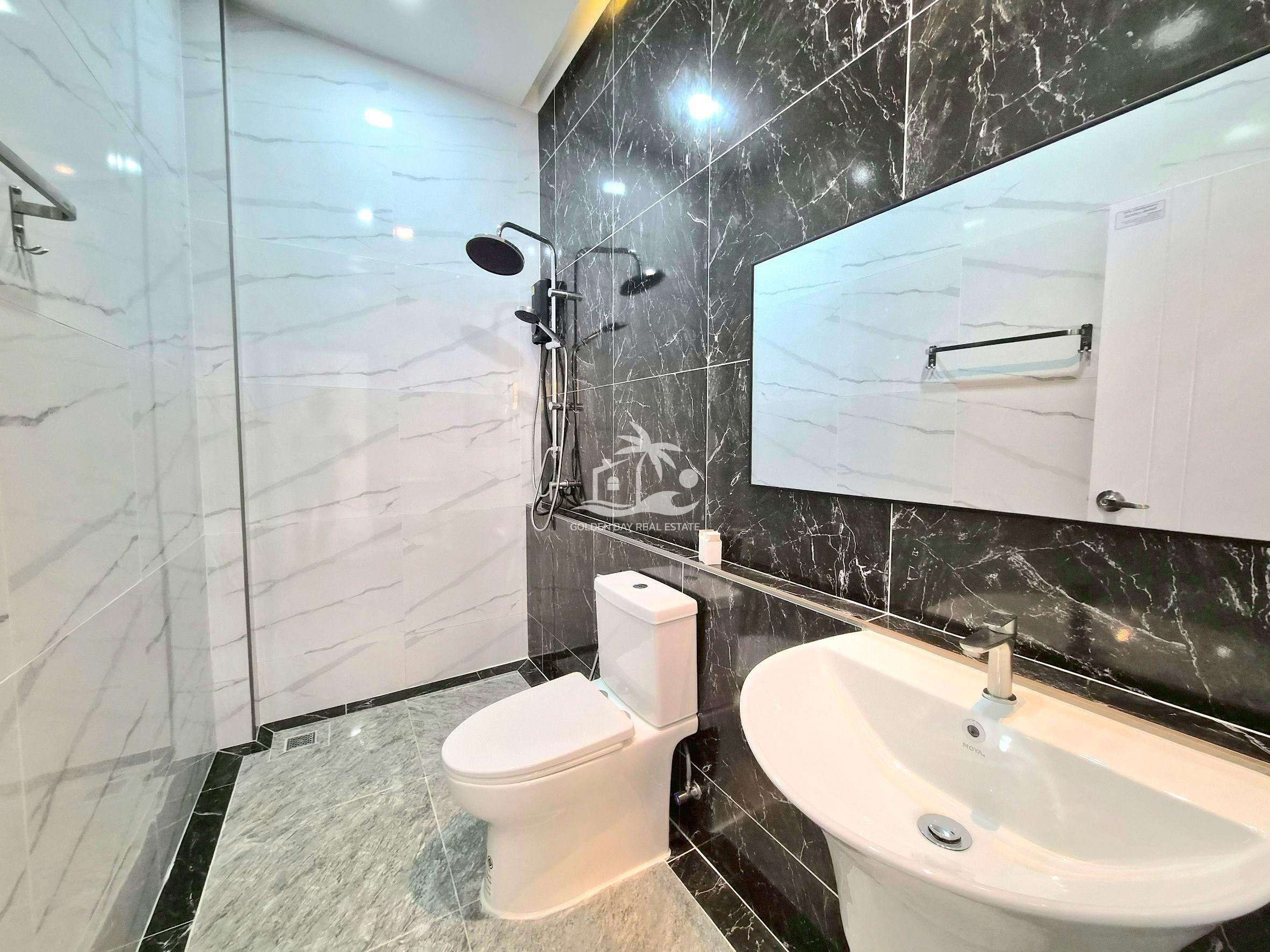 Single Private House – East Pattaya