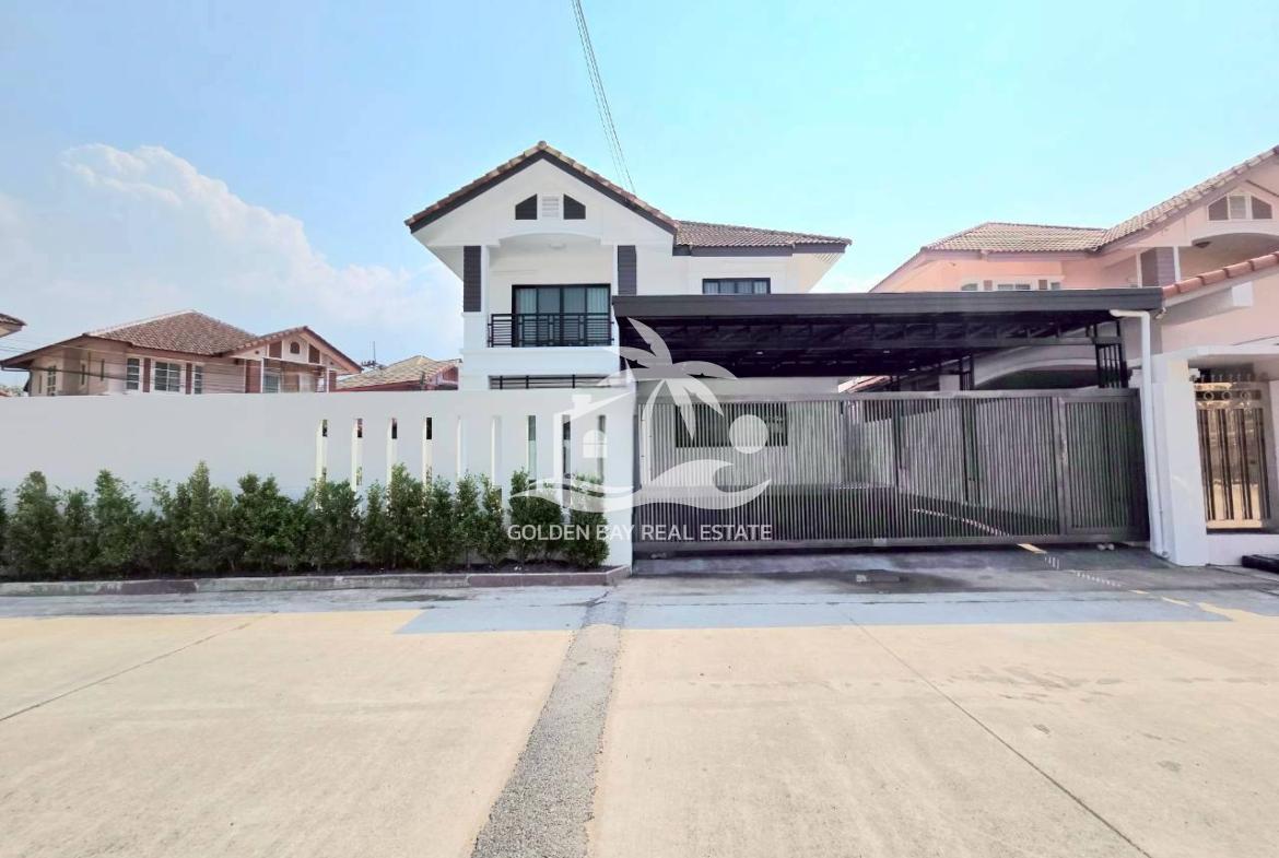 Sirisa 12 – East Pattaya