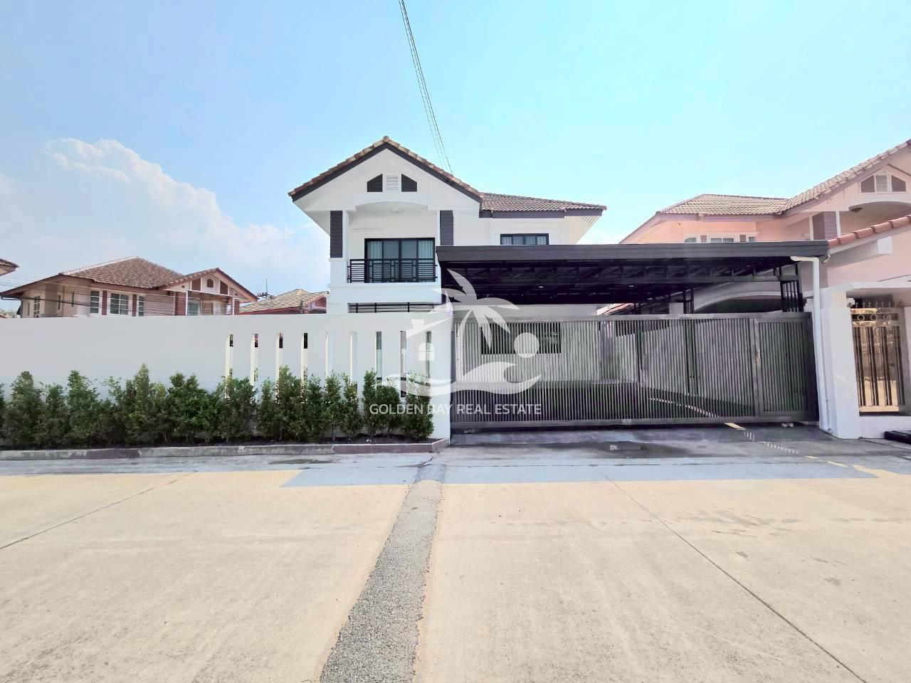 Sirisa 12 – East Pattaya