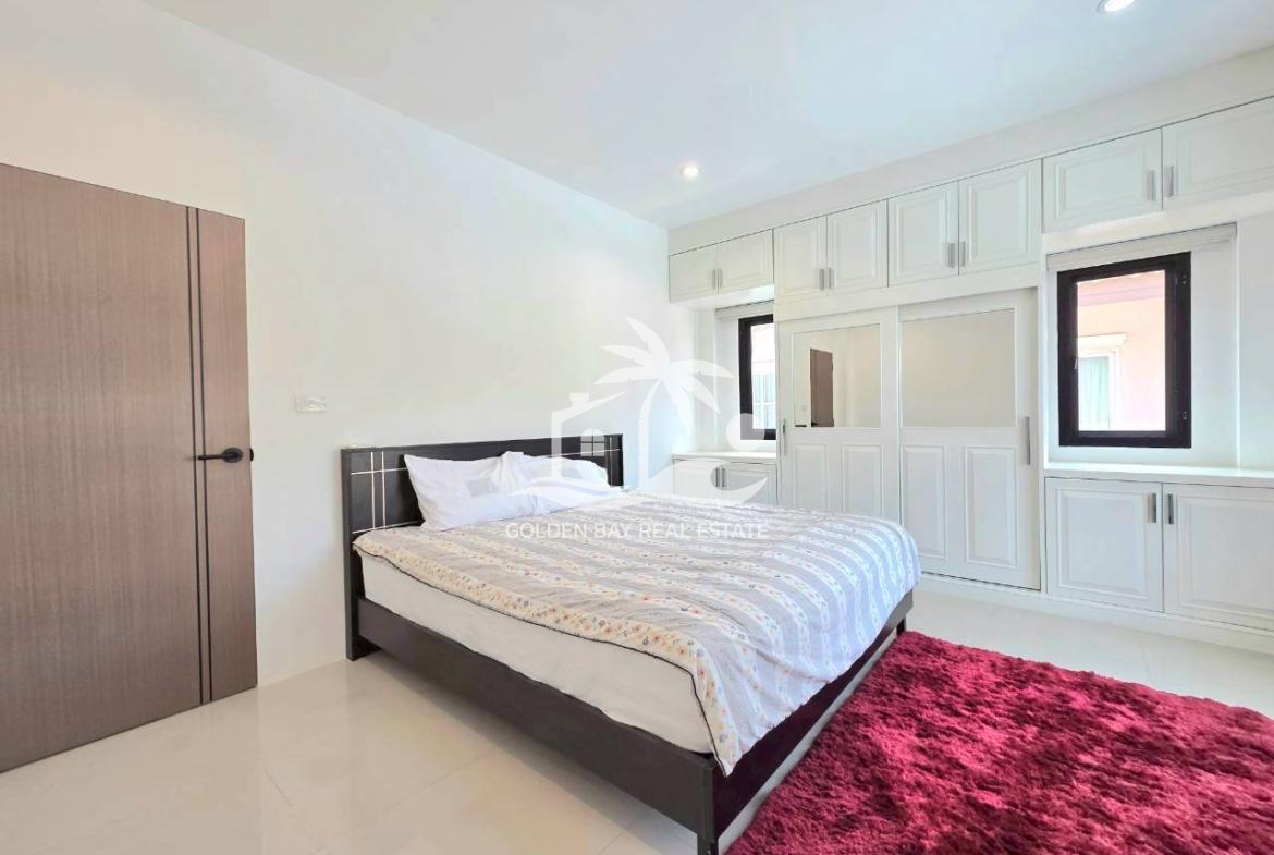 Sirisa 12 – East Pattaya