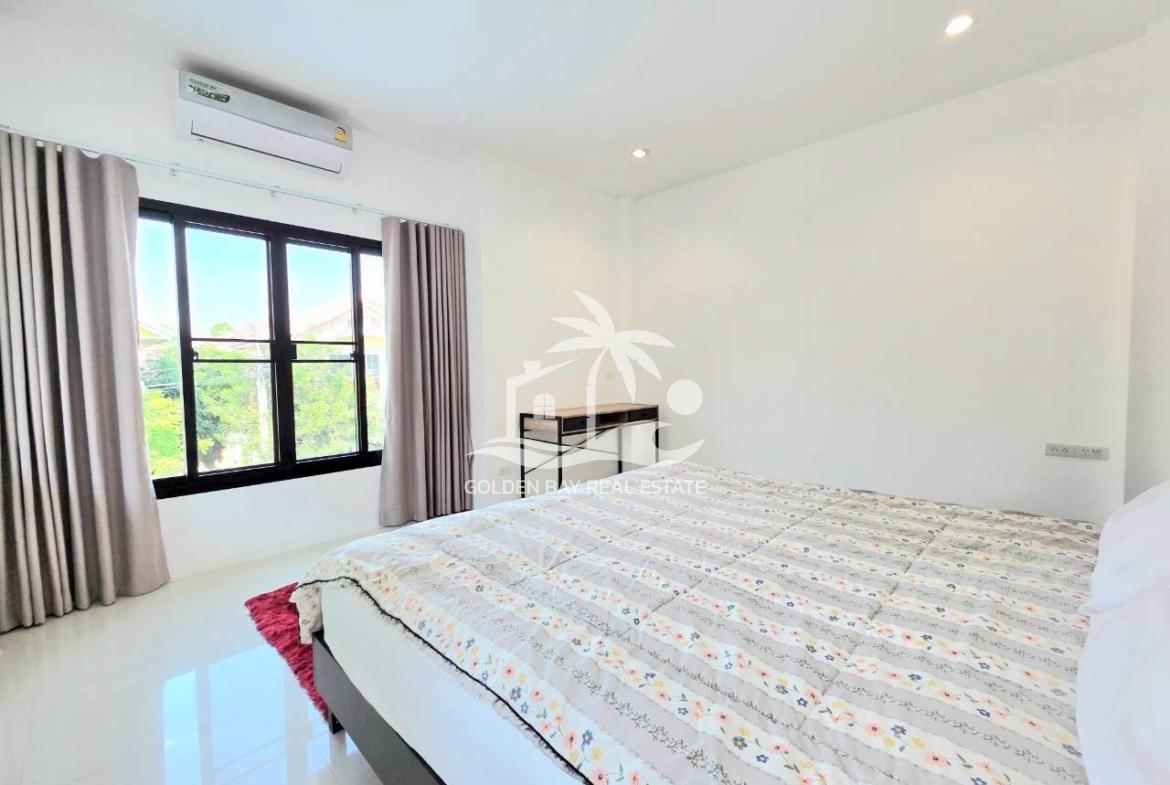 Sirisa 12 – East Pattaya