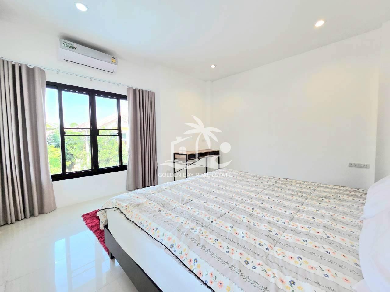 Sirisa 12 – East Pattaya