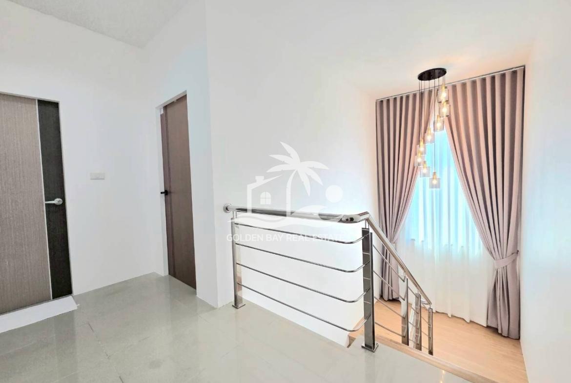 Sirisa 12 – East Pattaya