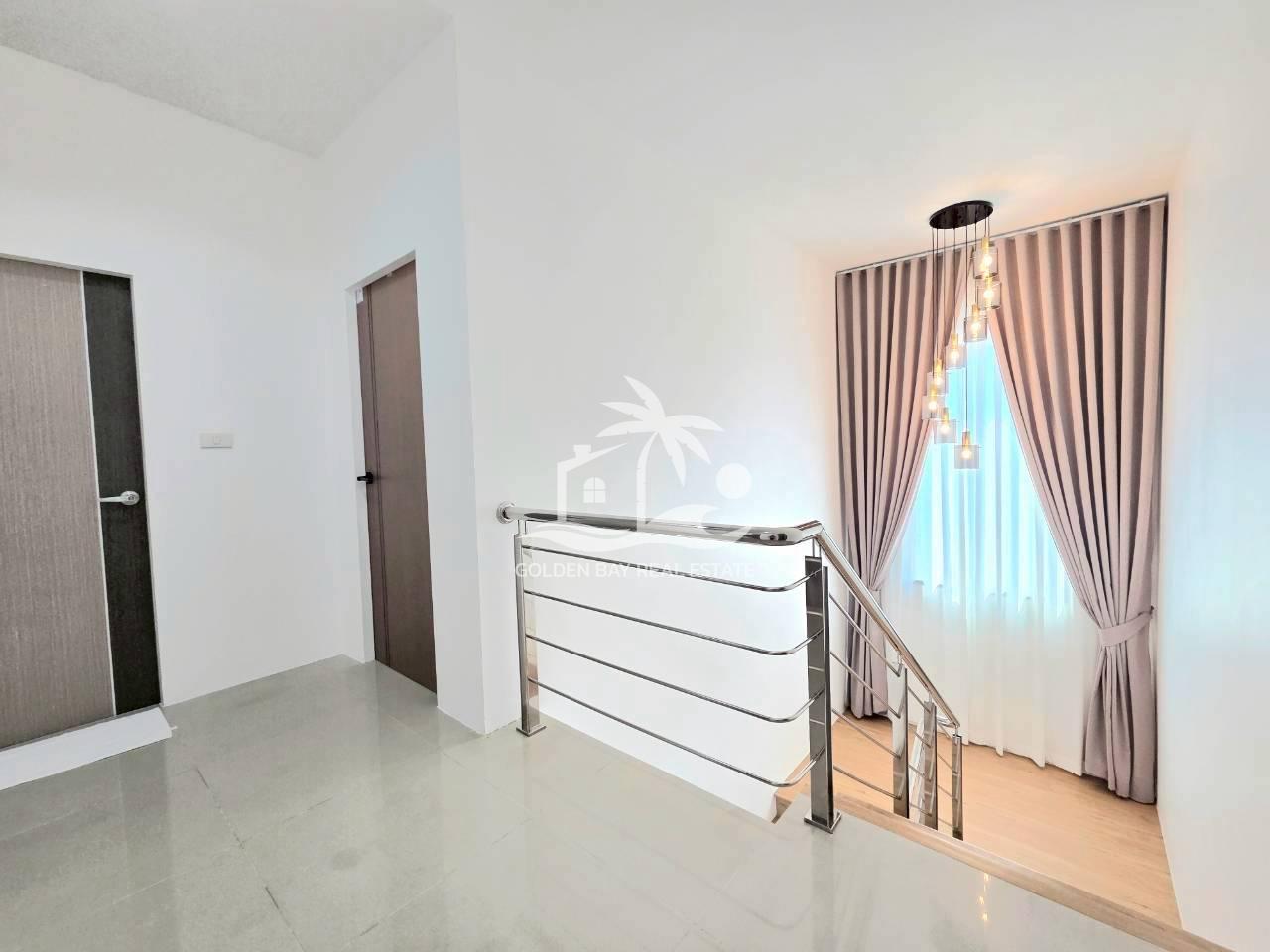 Sirisa 12 – East Pattaya