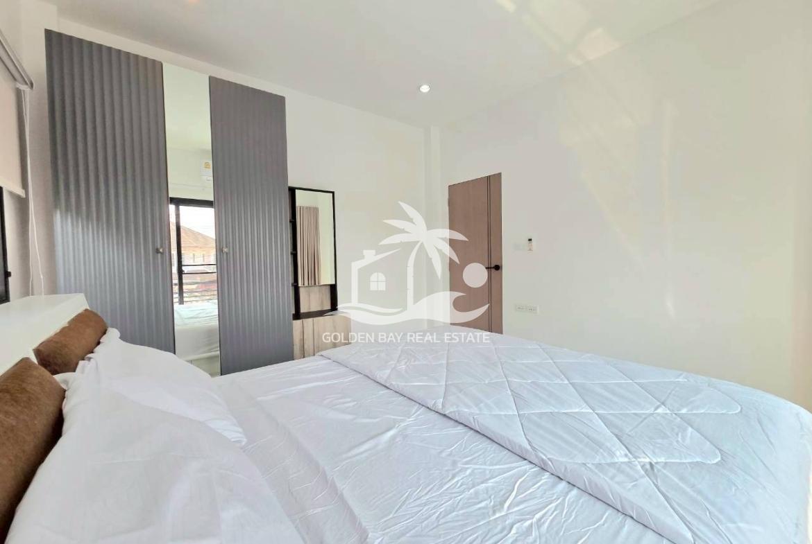 Sirisa 12 – East Pattaya