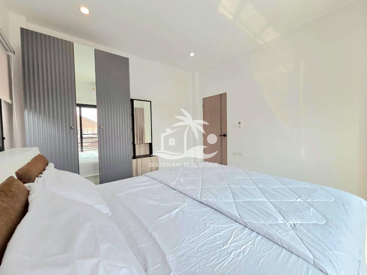 Sirisa 12 – East Pattaya
