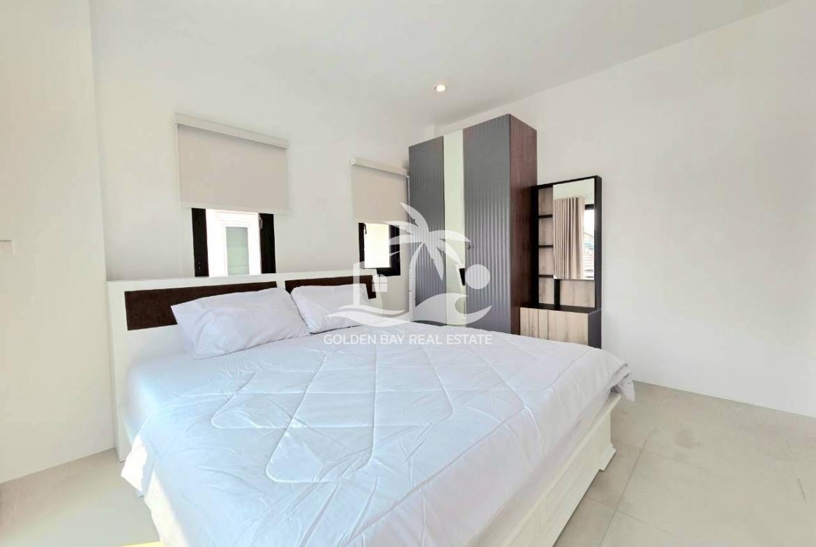 Sirisa 12 – East Pattaya