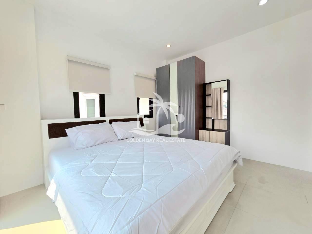 Sirisa 12 – East Pattaya