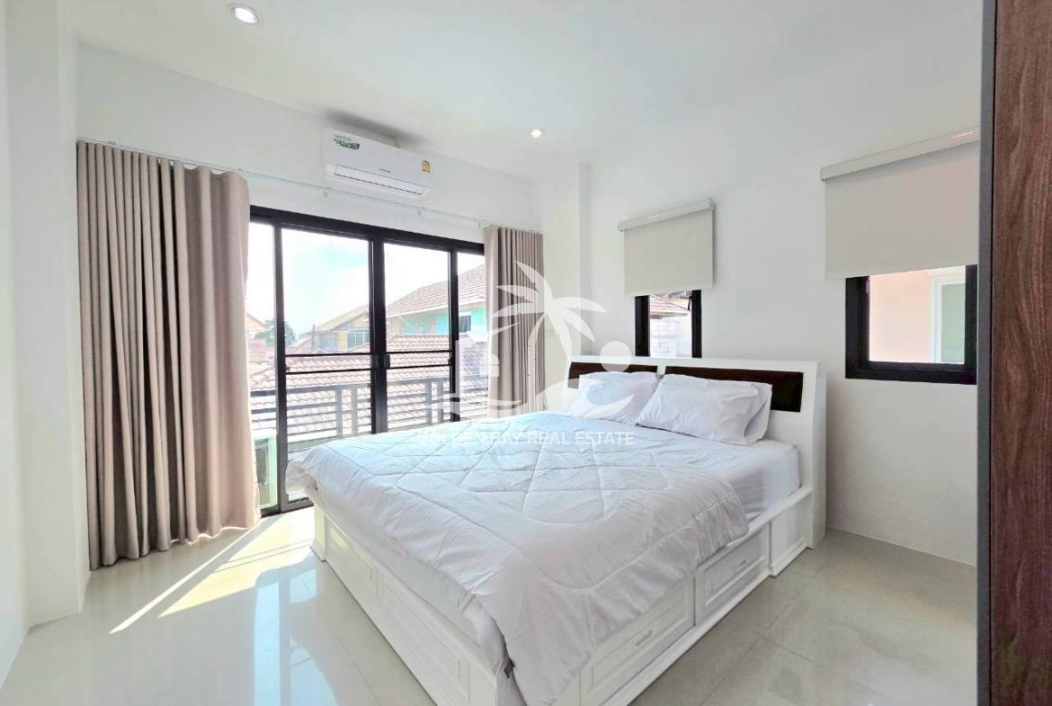 Sirisa 12 – East Pattaya