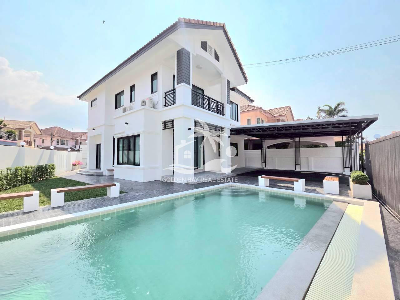 Sirisa 12 – East Pattaya