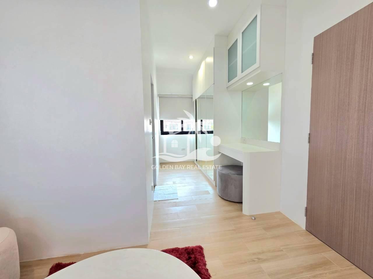 Sirisa 12 – East Pattaya
