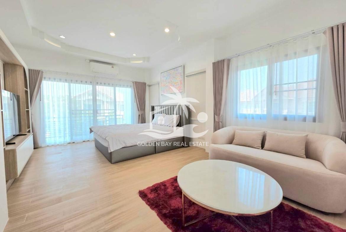 Sirisa 12 – East Pattaya